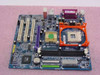 Gigabyte GA-8VM533 Socket mPGA478B MATX System Board