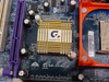 Gigabyte GA-8VM533 Socket mPGA478B MATX System Board