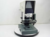 Nachet NS400 Self-Projecting Microscope - Broken Glass / No Objectives - As Is