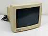 Magitronic MA 1200 12" 9-pin Monochrome Display Monitor - Screen Burn