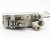 SMC Linear Pnumatic Air Slide Table 8mm Bore 30mm Stroke (MXS8-30)