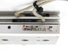 SMC Linear Pnumatic Air Slide Table 8mm Bore 30mm Stroke (MXS8-30)