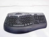 Microsoft X09-55569 Wireless Natural MultiMedia Keyboard