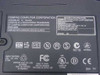 Compaq Presario 1275 Laptop AMD K6 350MHz 4GB 64MB CD/FDD - Minor Def