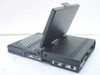 Notebook Computers 486SX Professoinal Vintage Notebook Computer w/ Docking Station 3305