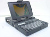 Notebook Computers 486SX Professoinal Vintage Notebook Computer w/ Docking Station 3305