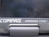 Compaq 1750 PII Laptop 6400/T/10000 - Parts Unit