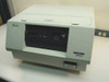 Dynatech Laboratories Fluorolite 1000 Microplate Fluorometer – front view showing control panel, FLUOROLITE 1000 nameplate, and program cartridge slot