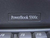 Apple M2785 Powerbook 5300c Laptop Computer - AS IS