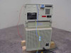 Waters 712 WISP Automatic Sample Injection System – rear view showing power connections, rear panel label, and cooling module ventilation grille
