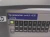 HP J4097B Procurve Switch 408 - 10/100 Base - 8 port