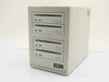 CD ROM, Inc. DVD CRI 4xDVD SCSI Tower