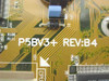 DFI P5BV3& Super Socket 7 System Board Rev B4