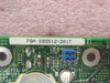 Intel PBA 689512-201T Socket 7 System Board