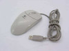 Logitech M-UB48 Mouse USB Three Button Scroll Mouse -830306-0001