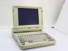 Zenith ZWL-184-02 Vintage XT 8088 Collectable Laptop