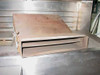 Generic Stainless Steel Wet Bench 5 Foot with Ventilation Hood