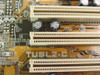 ASUS TUSL2-C PGA370 Socket PIII System Board AGI PCI Intel 815EP