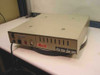 Bellco Biotechnology 7765-46065 SCI ERA Precision Magnetic Stirrer – rear view showing power inlet, fuse holder, ventilation slots, and rotating platter