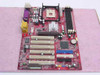 Micro-star MS-6580 Socket PGA 478B System Board Ver. 10A