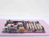 Micro-star MS-6580 Socket PGA 478B System Board Ver. 10A