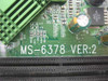 Micro-Star MS-6378 Socket 462 System Board Ver. 2