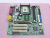 Micro-Star MS-6533 Socket PGA 478B System Board Ver. 1