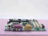 Micro-Star MS-6533 Socket PGA 478B System Board Ver. 1
