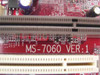 Micro-Star MS-7060 Socket mPGA478B System Board