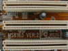 Micro-star MS-6163 Slot 1 System Board