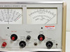 Singer Stoddart NM-17/27 EMI Field Intensity Meter 9kHz to 32 MHz