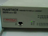 Cabletron Hubstack 100 Base-TX Hub with Lanview SEHI100TX-22