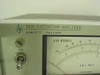 HP 331A Distortion Analyzer - 5Hz to 600KHz