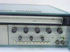 Alfred 9514D Controller w/Sweep Oscillator 6600B AS IS