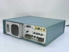 Alfred 6607ED Oscillator .01-4 GHz w/Ailtech Sweep Oscillator 66
