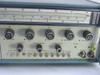 Alfred 9514 D Controller for Sweep Oscillator 6600 As-Is