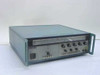 Alfred 9514 D Controller for Sweep Oscillator 6600 As-Is