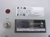 Eaton 3500 Shielded Enclosure Leak Detection System w/ case