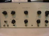 HP 312A Selective Voltmeter / Wave Analyzer