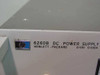 HP 6260B DC Power Supply 10V 100A 220 VAC