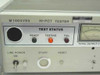 ROD-L Electronics AVS5-1.5-40 M100AVS5 HI-Pot Tester - As is for Parts