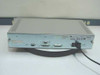 Bay Networks AE1101001 BayStack Access Node – rear panel showing serial and parallel port connectors and power cord