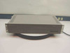 Bay Networks AE1101001 BayStack Access Node – front panel view showing 2U 19-inch rackmount chassis with rack ears