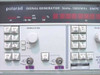 Polarad SMPC Signal Generator 5 kHz - 1360 MHz - Parts Unit