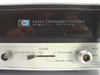 HP 5340A 18GHz Frequency Counter & Option 011