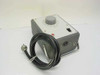 General Radio W20MT3 GenRad Variac 0-140 Volts Autotransformer