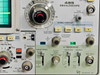 Tektronix 485 Oscilloscope Dual Trace 350MHz