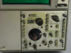 Tektronix 5111 Storage Oscilloscope with 5L4N Spectrum Analyzer