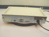 Wellfleet Bay Networks 21003 Access Node – rear panel showing DB9 console port, DB25 serial ports, and power connector