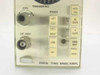 Tektronix 5B10N Time Base/Amplifier Oscilloscope Plug-In